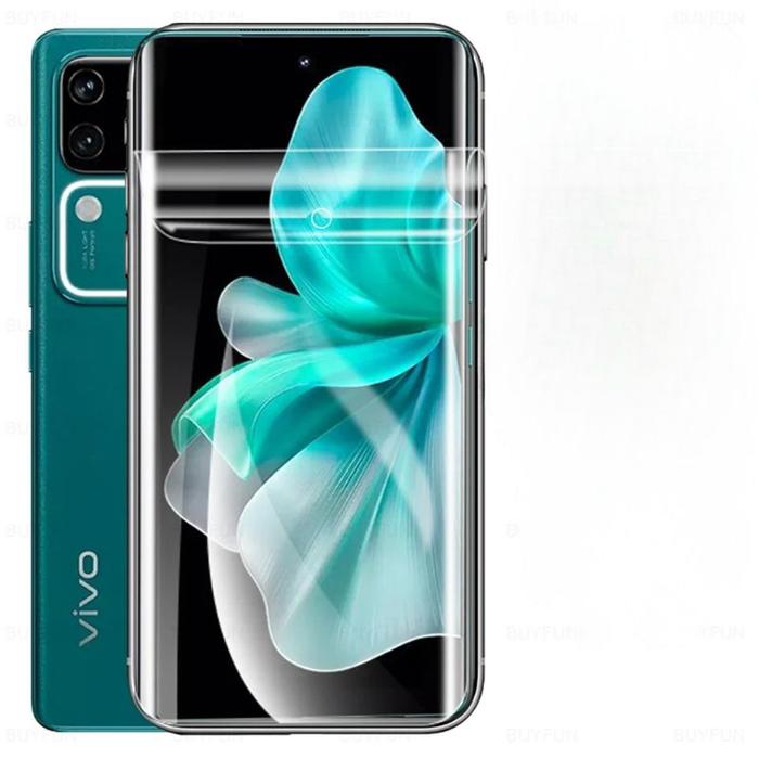 Anti Gores Hydrogel Bening Vivo V30   Vivo V30 Pro