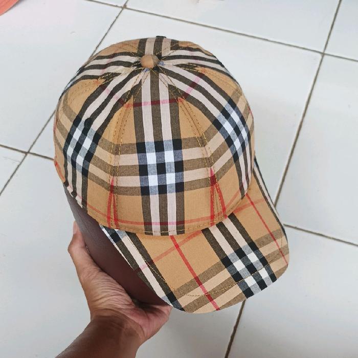 topi berry berry
