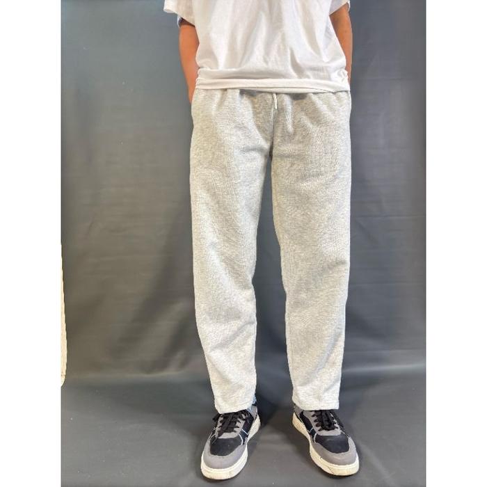Celana jogger lost baggy lost pants casual wanita dan pria