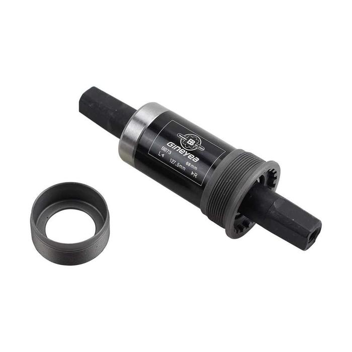 [PROMO] TaffSPORT NX2000 NX4000 NX6000 Series Metal Reel Pancing