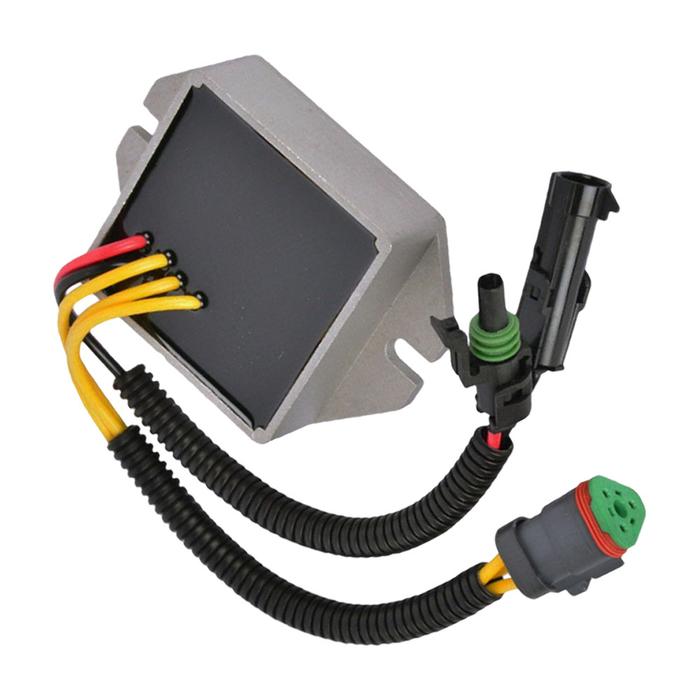 1pc 710000449 Voltage Regulator Rectifier for Can-Am Traxter 500 XT