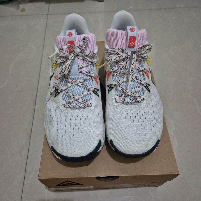 NIKE REACTX PEGASUS TRAIL 5