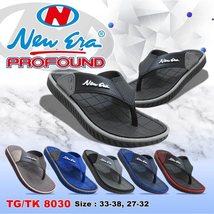 sogo NEW ERA MB 6041 SANDAL JEPIT PRIA Sandal Karet Pria Distro Casual Sandal Pria Keren Terbaru