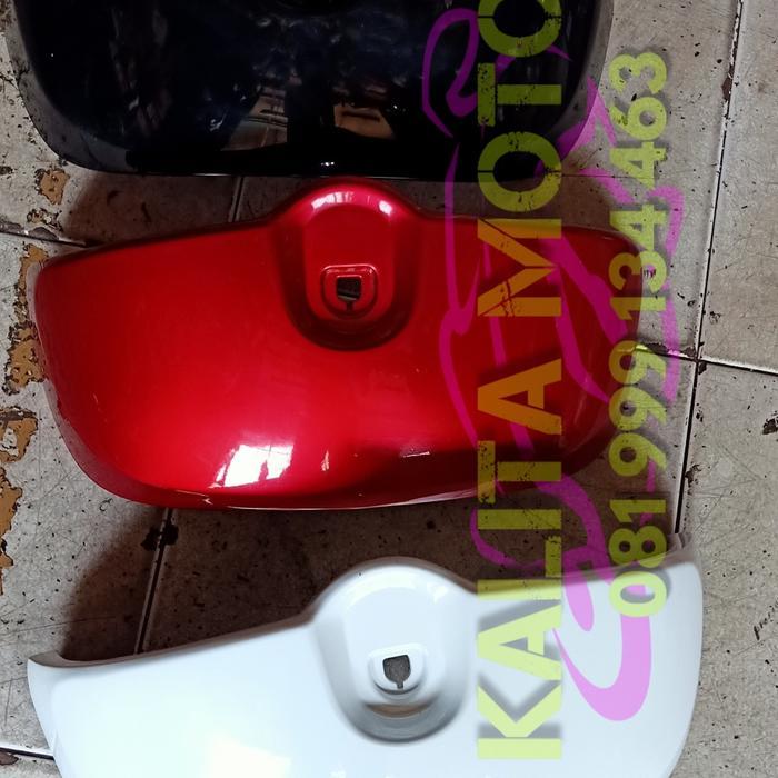 Cover rak laci Scoopy fi scopy fi esp