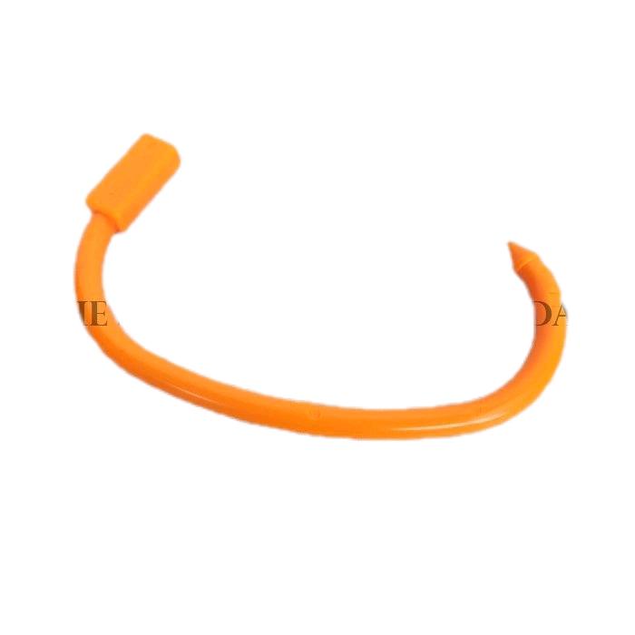 Cincin Ring Plastik Bull Ring Plastik untuk Hidung Sapi Lembu Kerbau