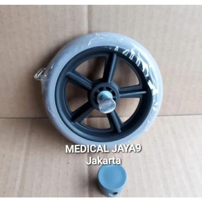 roda rolator walker kursi roda
