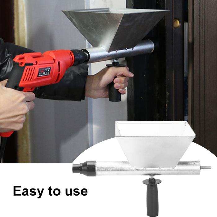 Pointing Grouting Machine Portable Pointing Grouting Applicator