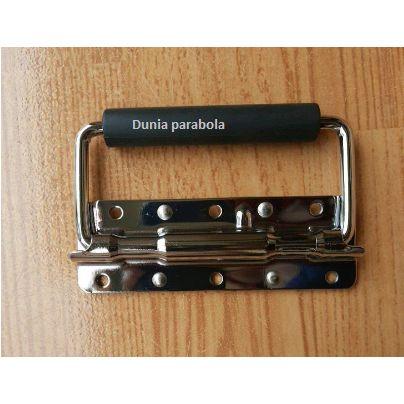 BOX HANDLE HARDCASE LU 326 BOX HARDCASE TEMPEL