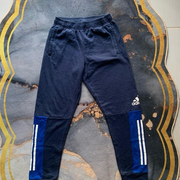 Track pants adidas second