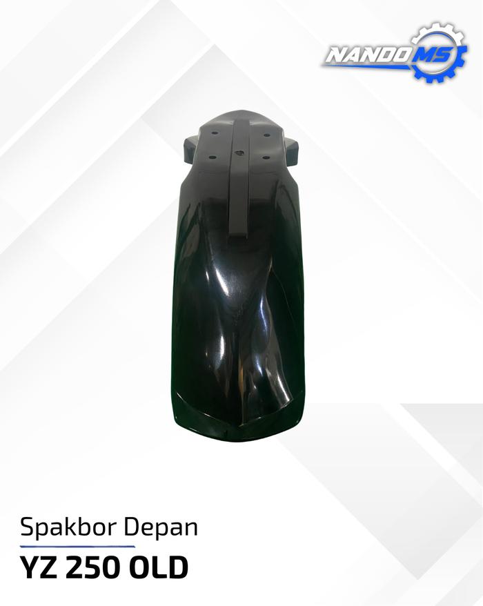 Spakbor Depan YZ - 250 OLd
