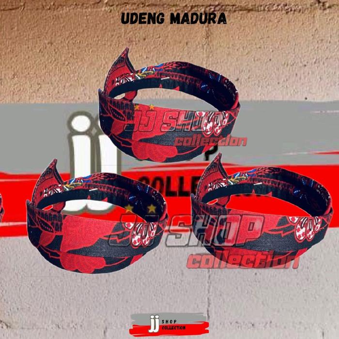 UDENG MADURA UDENG ANAK UDENG DEWASA UDENG MADURA