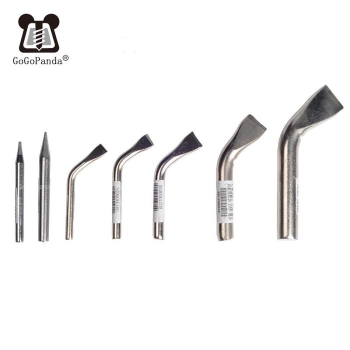 Big Power Replacement Soldering Iron Tip High Power External Heat