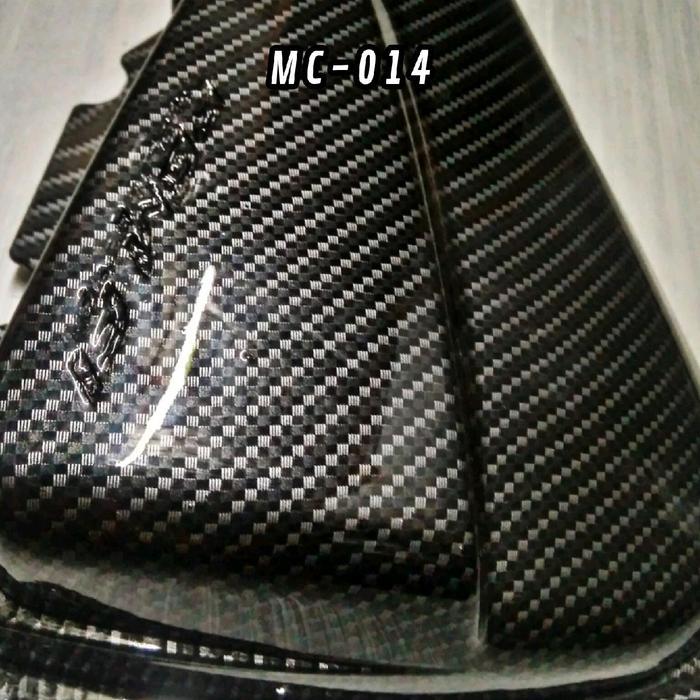 Paket Carbon Celup WTP dan Aktivator [NTS]