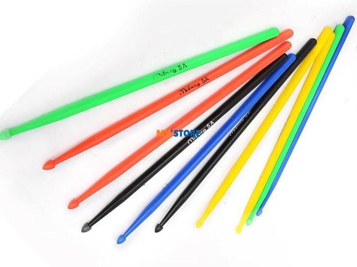 Stick Pound Fit Workout Ripstix Poundfit Stik Nylon Pound 1 Pasang