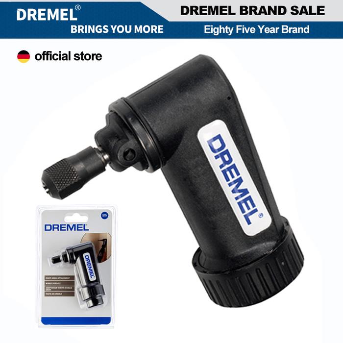 Dremel 575 Original Right Angle Converter Attachment Dremel Rotary
