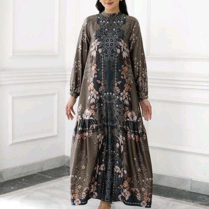 Sherin Dress by Geulis Muslim Wanita