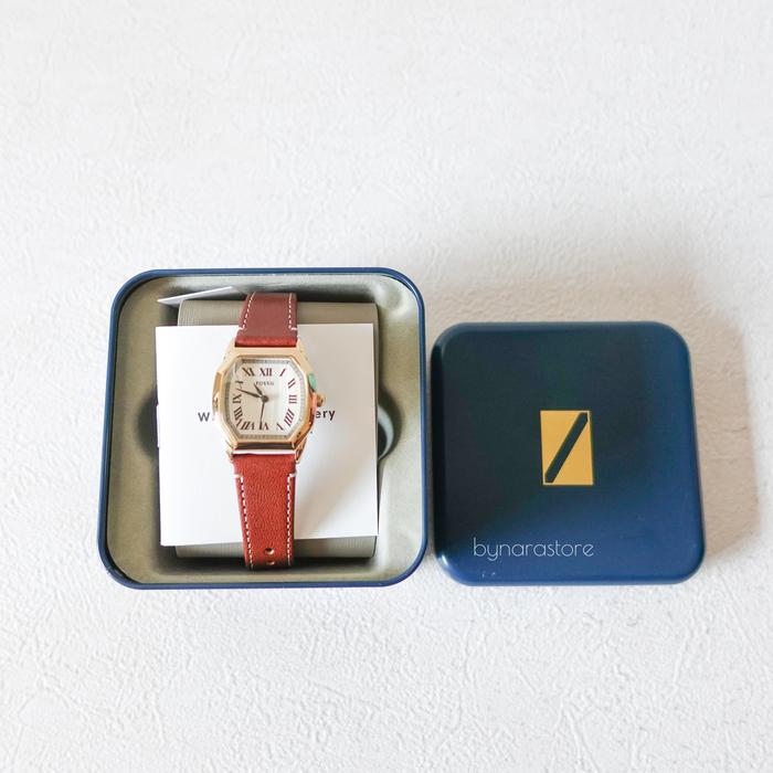Jam Tangan Wanita FSL Harlow / FSL Harlow Watch