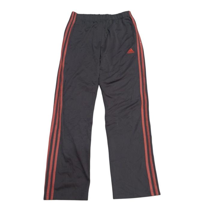 Celana Training Adidas Balok Army Second Original
