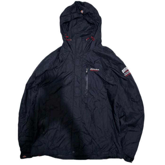 JAKET WINDBREAKER DICKIES GORPCORE  Keren