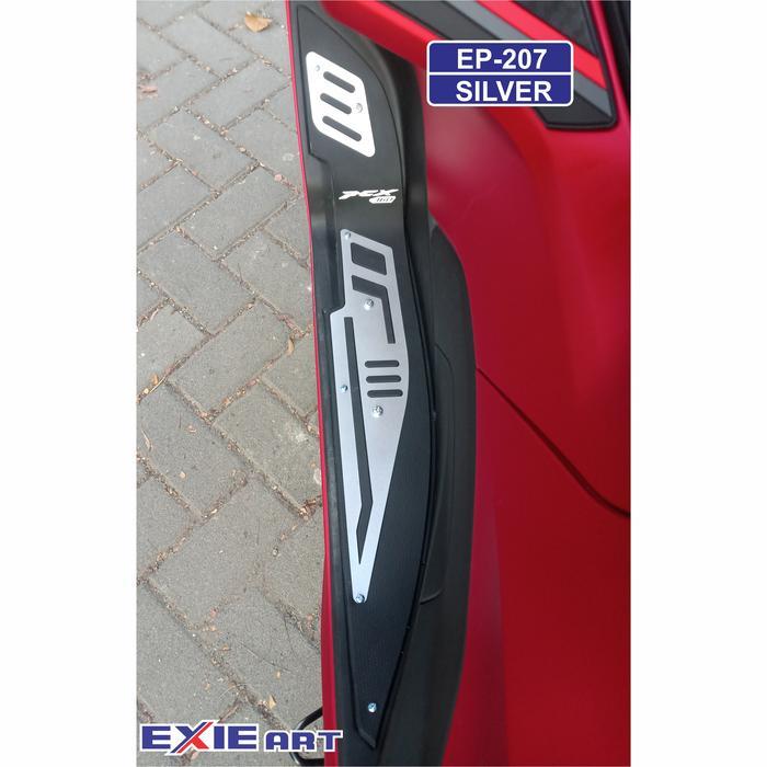 BORDES PCX 160 - AKSESORIS MOTOR PCX 160