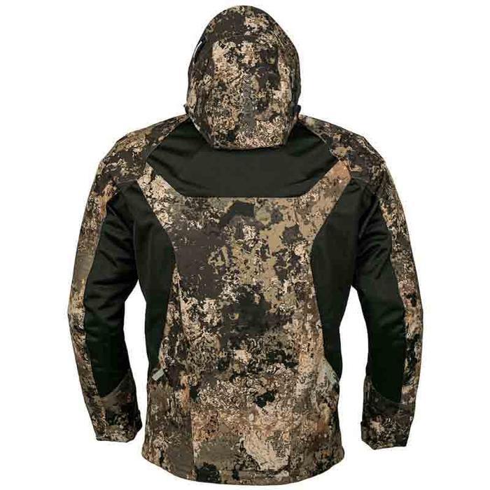 Rs Taichi Rsj328 Air Parka Veil Wood