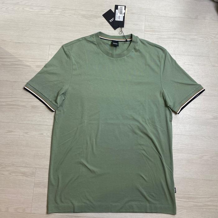 Polo Tee Hugo Boss AG Diesel Line Tee