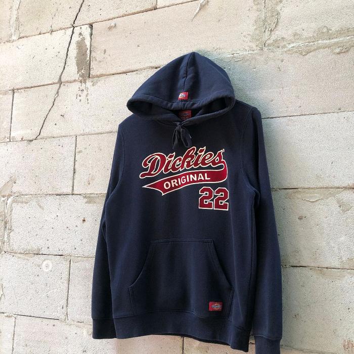 hoodie dickies art 22 velvet