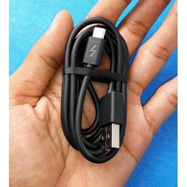 Kabel Data Original 100% Xiaomi Redmi RedmiNote 2A Fast Charging