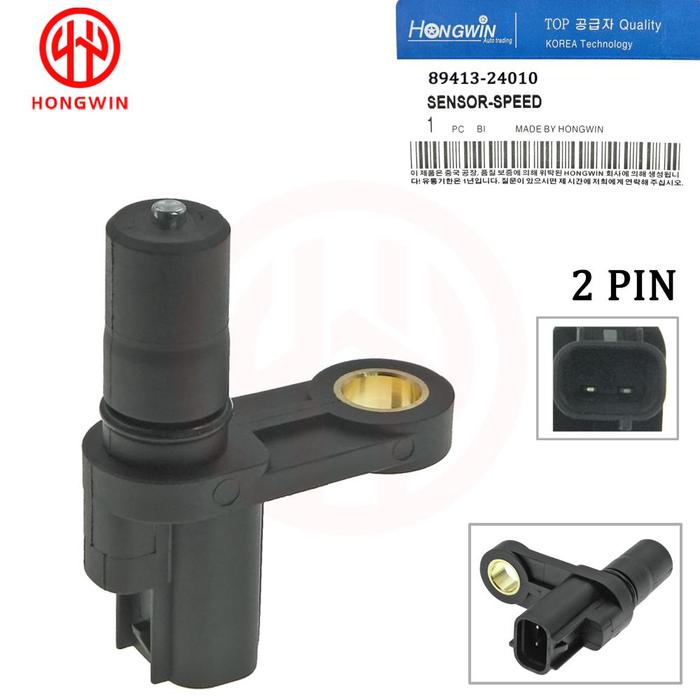 Sensor Kecepatan Cocok untuk Lexus ES300 ES330 RX300 RX330 SC300