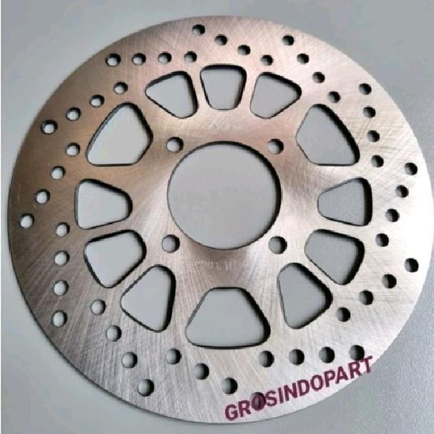 PIRINGAN CAKRAM  PIRING CAKRAM DEPAN VEGA LAMA OLD-VEGAR NEW-VEGA R NEW ANTI KARAT