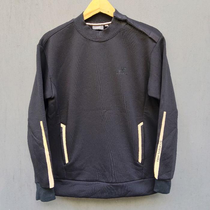 CREWNECK SECOND NEW BALANCE SPORTWARE