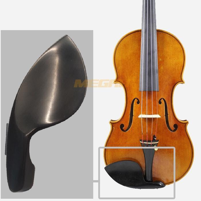 CHIN REST VIOLIN / CHINREST BIOLA / DUDUKAN DAGU BIOLA IMPORT KOREA