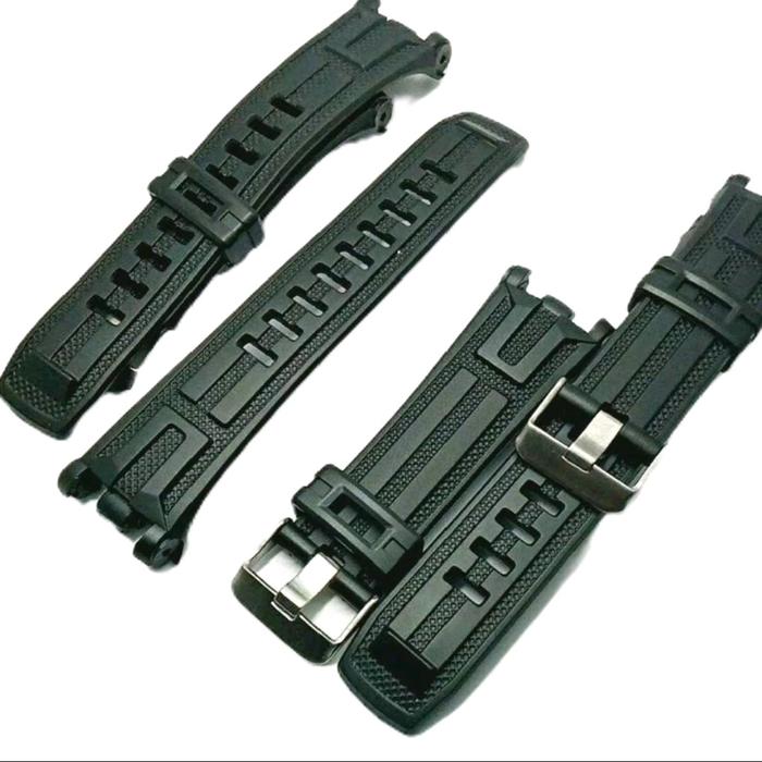 TALI STRAP JAM EIGER ACONCAGUA RUBBER STRAP JAM EIGER ACONAGUA