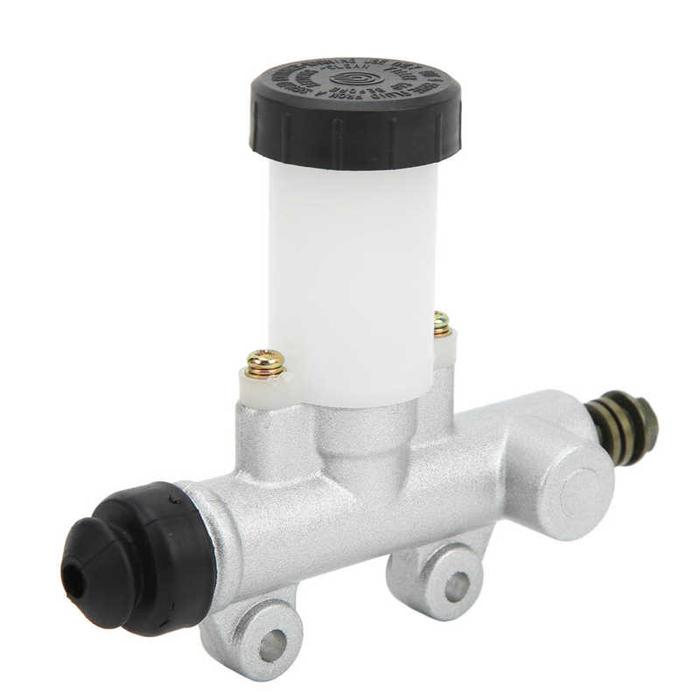 Hydraulic Brake Master Cylinder Reservoir Assembly Vehicle Parts