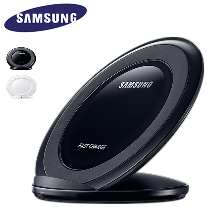 Original QI Wireless Charger Pad Fast Charge EP-NG930 for Samsung