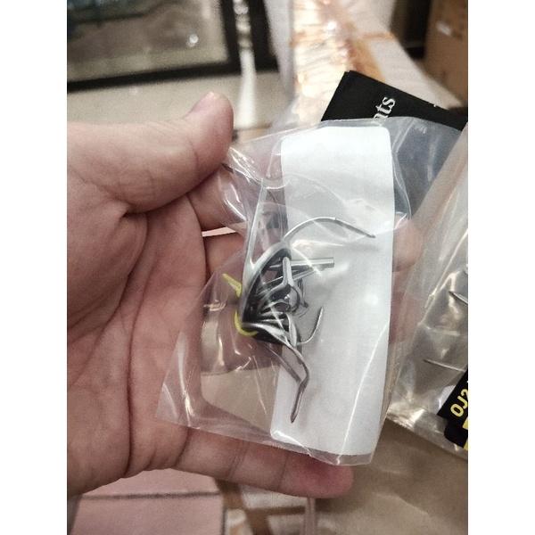 ring joran fuji set untuk jigging set original fuji cincin joran