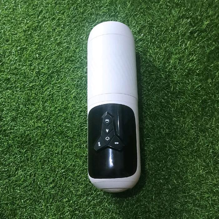 MULOUG snail cup elektrik alat bantu pria