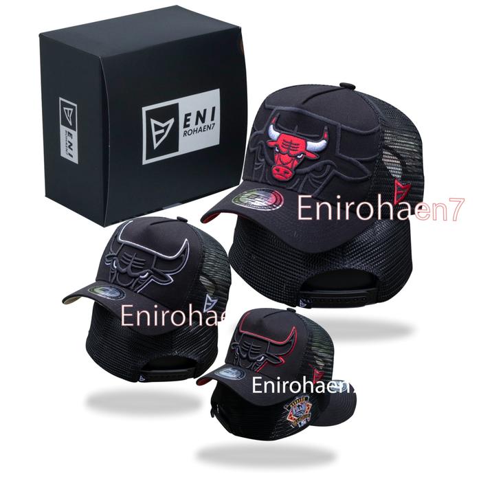 E7 Topi BANTENG Topi Logo kerbau Topi baseball Topi TANDUK BANTENG