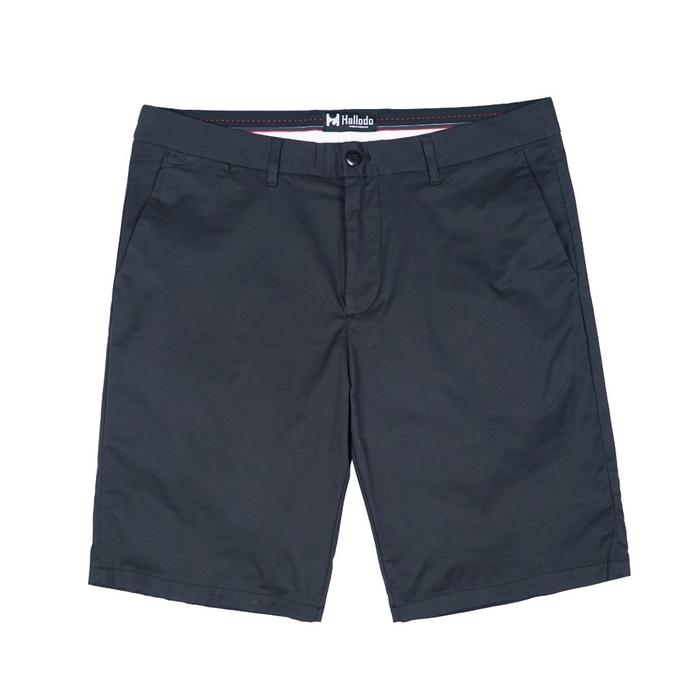 Hallodo Chino Short Pant Surf Original - Celana Chinos Pendek Pria Branded HL003