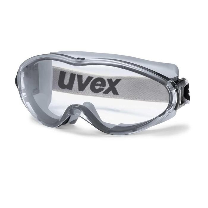 Kacamata Uvex Ultrasonic Safety Goggles Safety Glasses- 9302285 Google