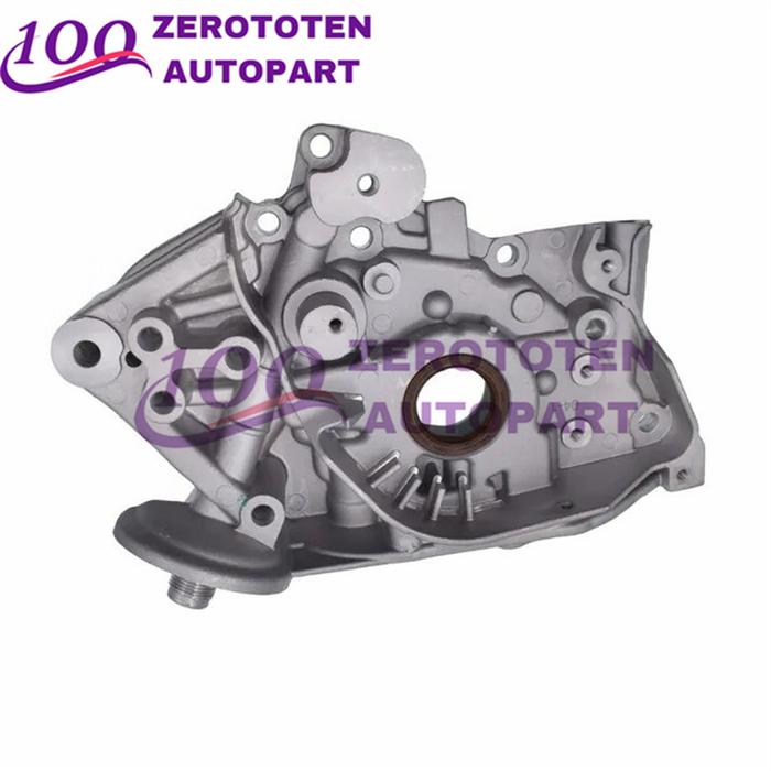 1P 471Q-1011950-B Oil Pump MD332352 MN137032 for 4g18 Lancer 1.6l
