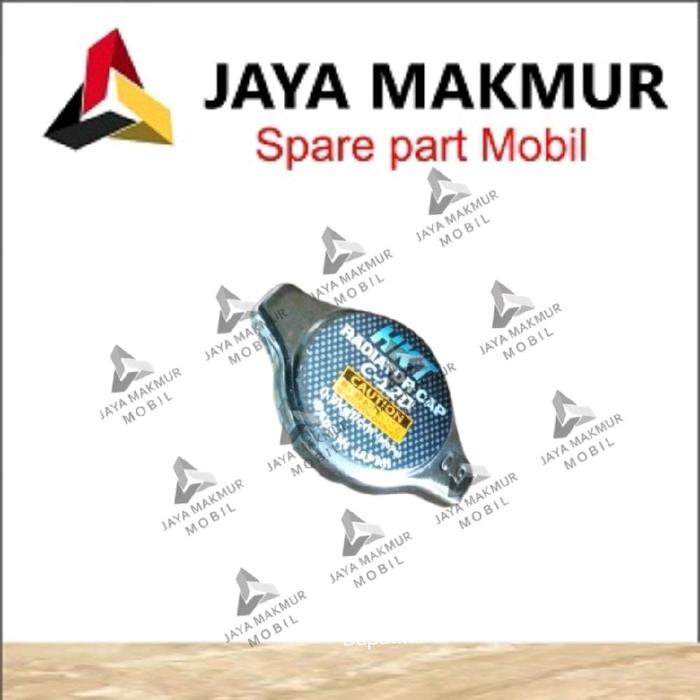 TUTUP RADIATOR AVANZA C-12D
