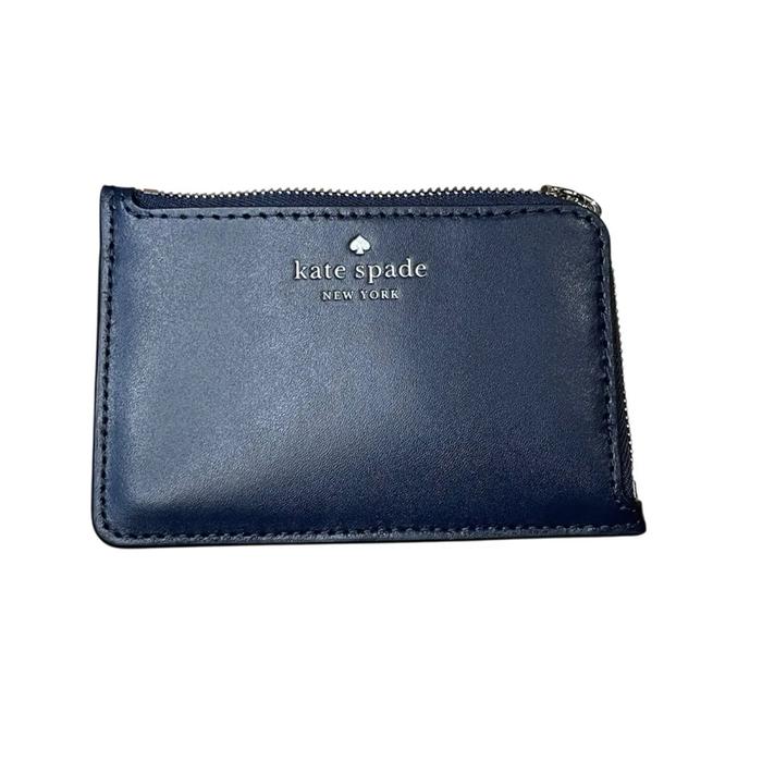 Original KS Card Wallet Navy