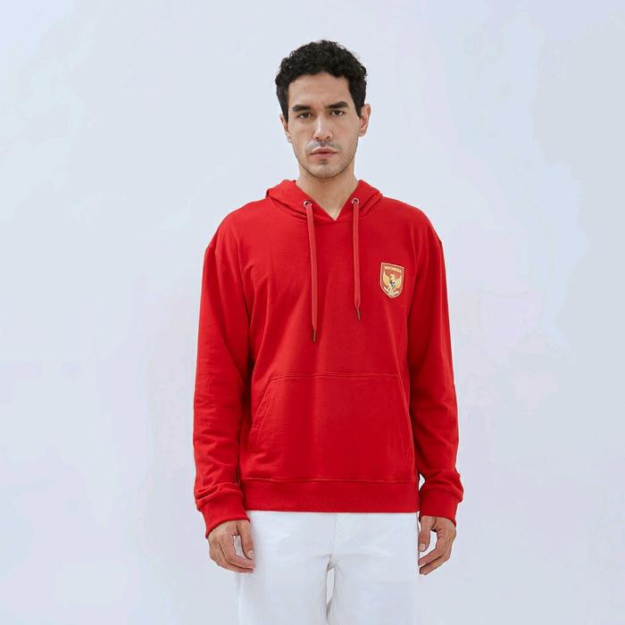 emba jaket hoodie new arrival