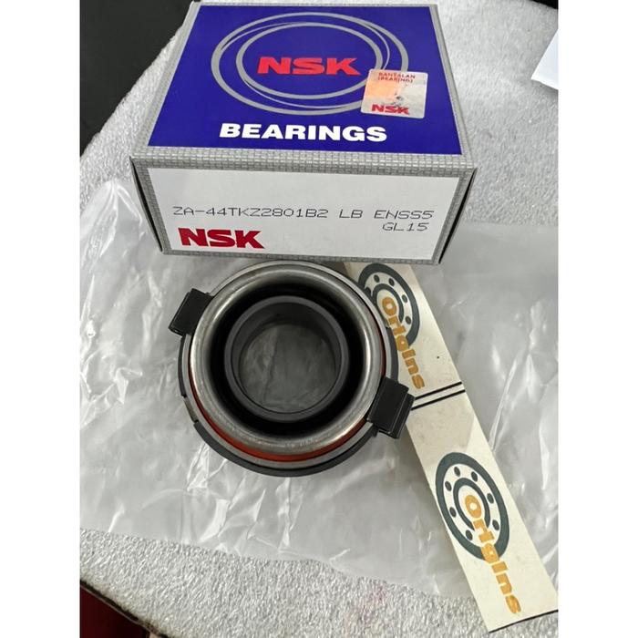 Bearing Kopling / Clutch Bearing Avanza Grandmax Terios Rush 44TKZ2801