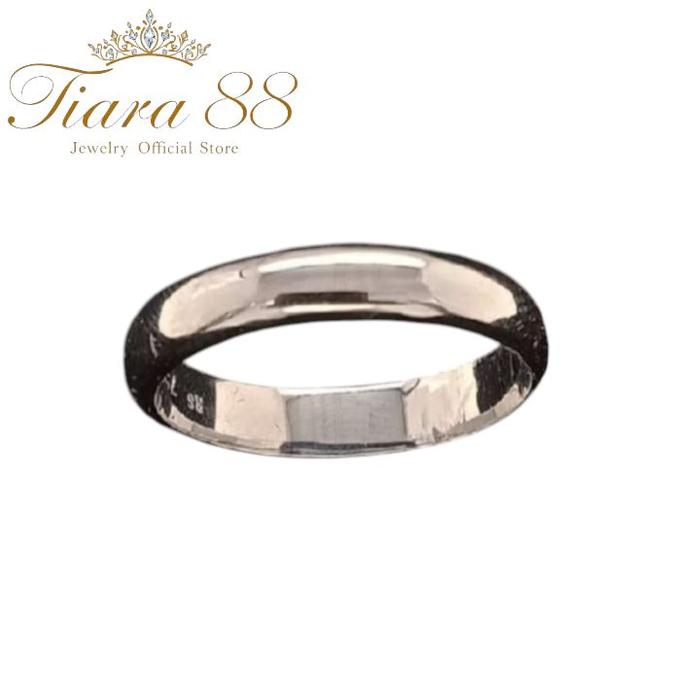 Cincin Emas 3 Gram Kadar 750
