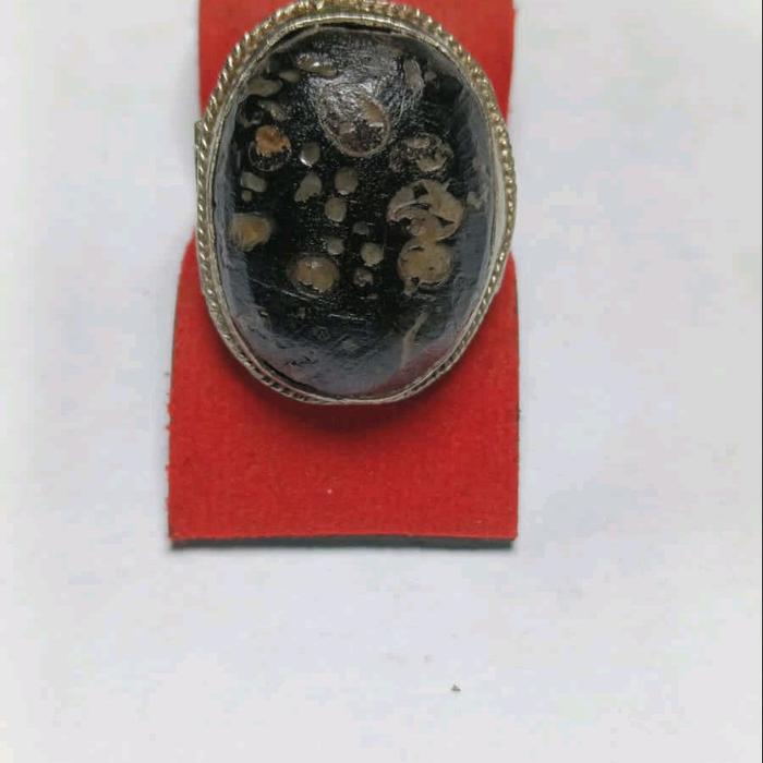 batu akik jamal jimat