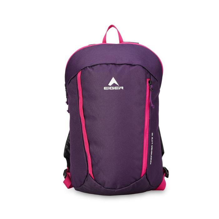 TAS SEKOLAH ANAK LAKI LAKI TAS SEKOLAH SD TAS SEKOLAH CEWEK RANSEL EIGER KINGFISHER LITE 10 BACKPACK