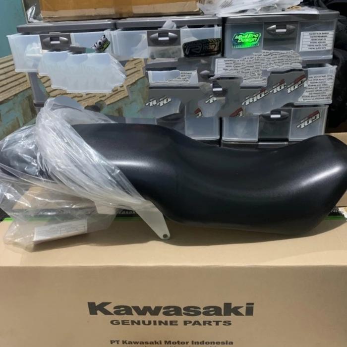 Jok assy ninja R Ss 150 L1