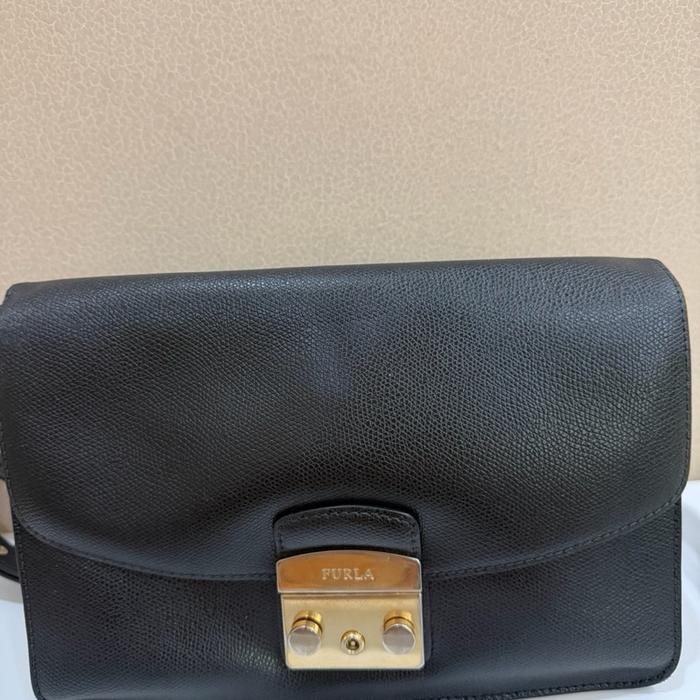 Preloved tas furla original